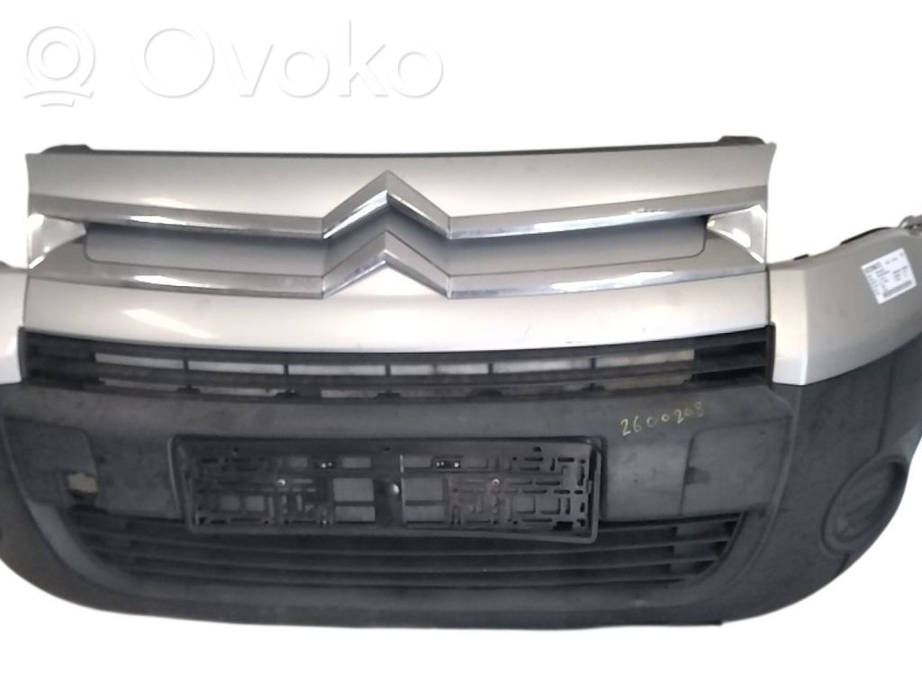 Citroen Berlingo Bară față 