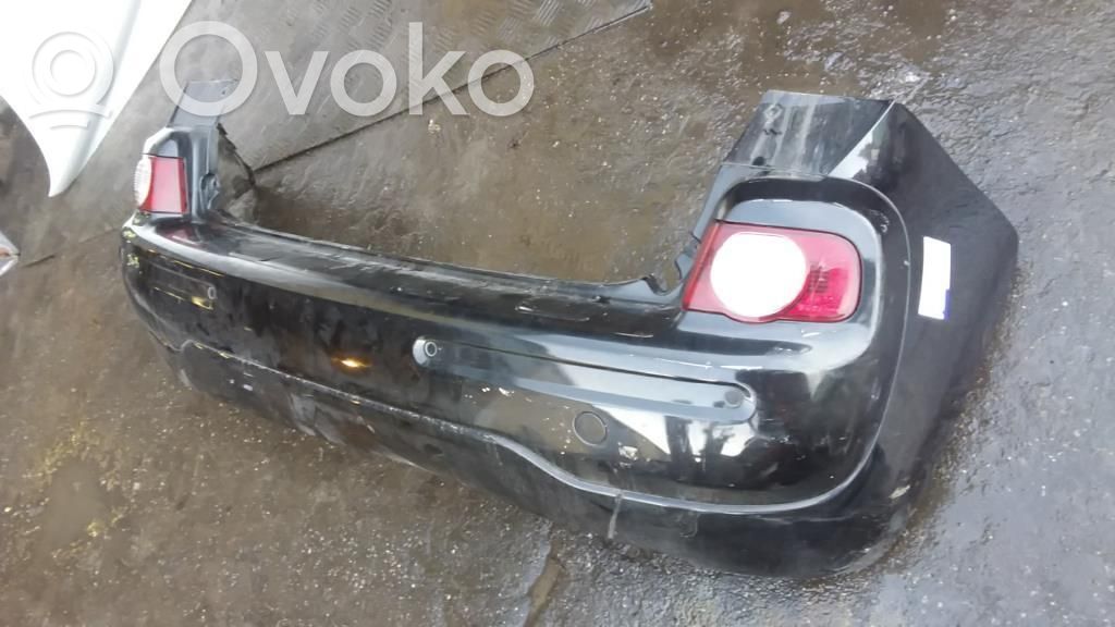 Citroen C3 Picasso Parachoques 