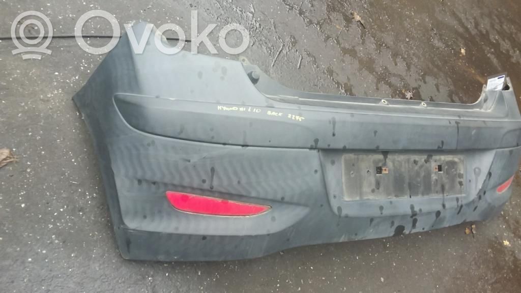 Hyundai i10 Parachoques 