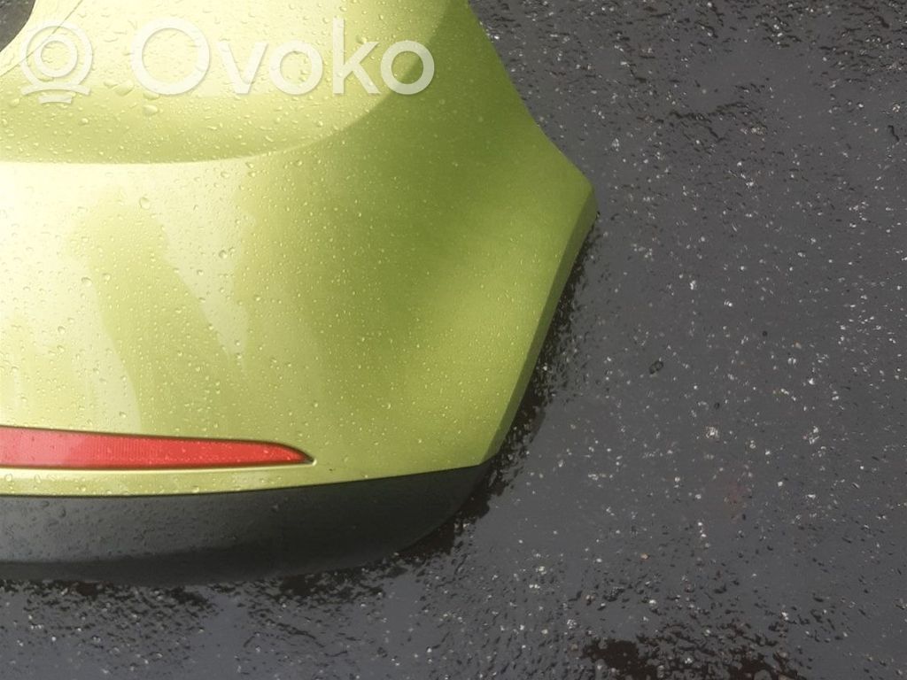 Seat Ibiza IV (6J,6P) Paraurti
