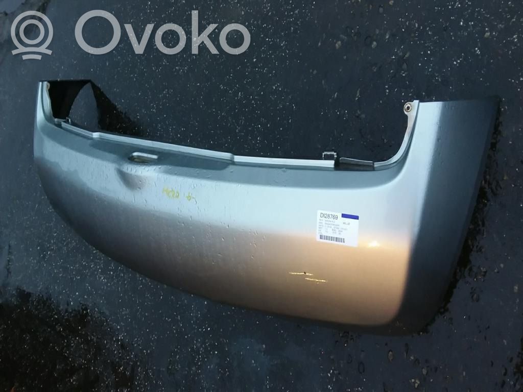 Nissan Micra Parachoques 