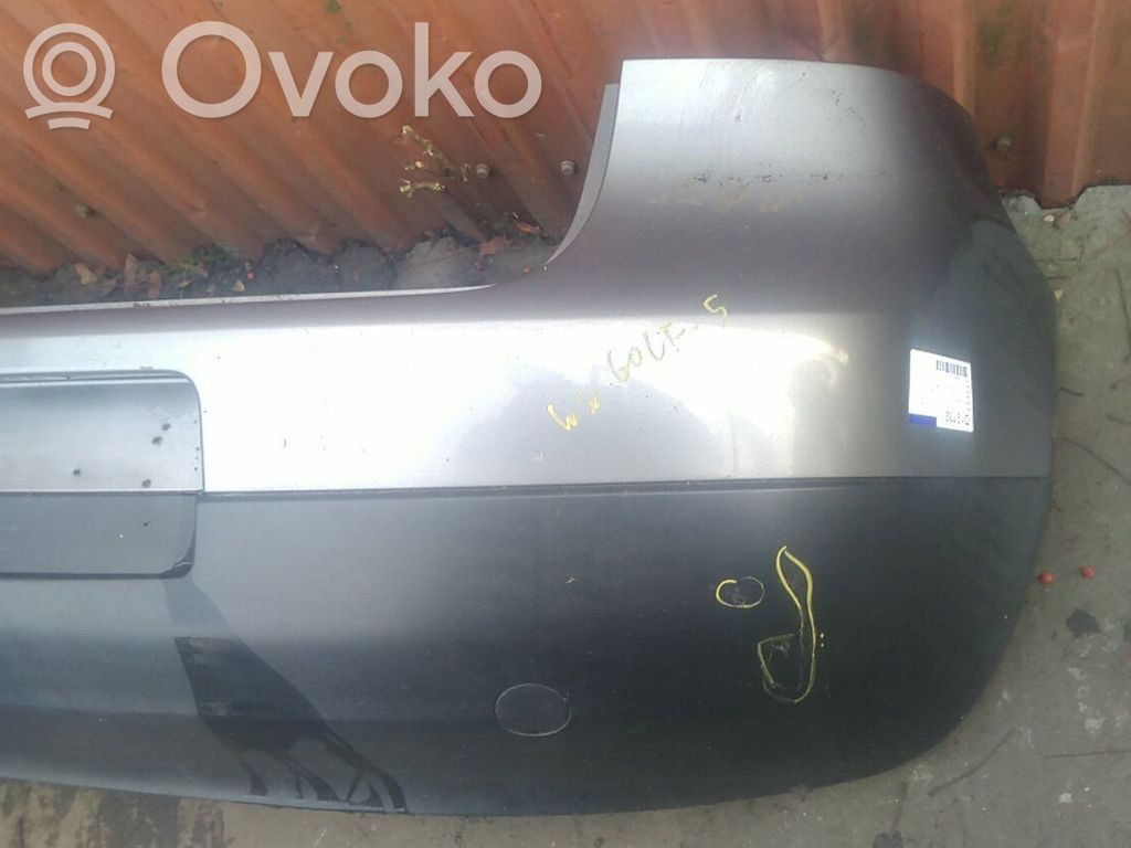 Bară spate   1K6807417GRU