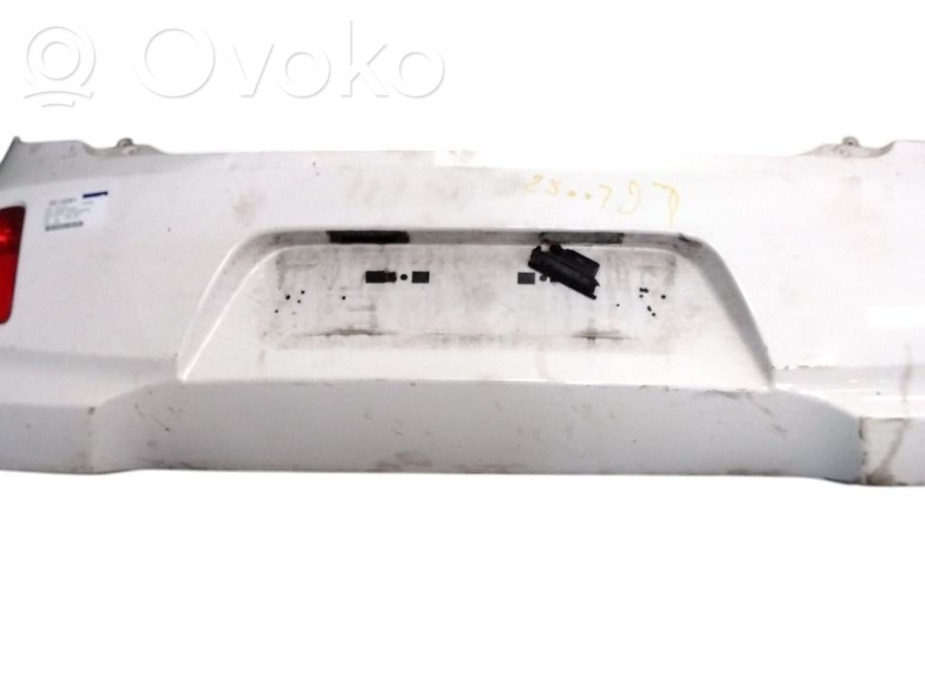 KIA Picanto Rear bumper 