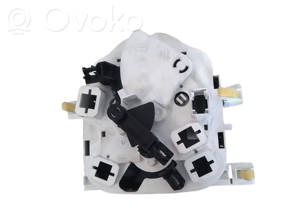 Panel klimatyzacji   55900YV030
