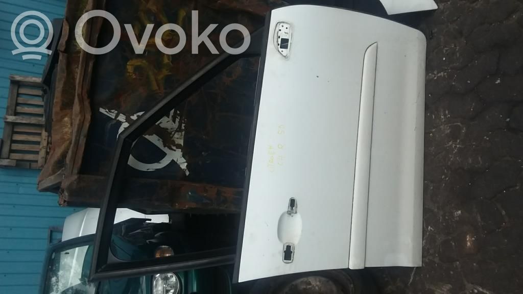 Etuovi   9004Y0