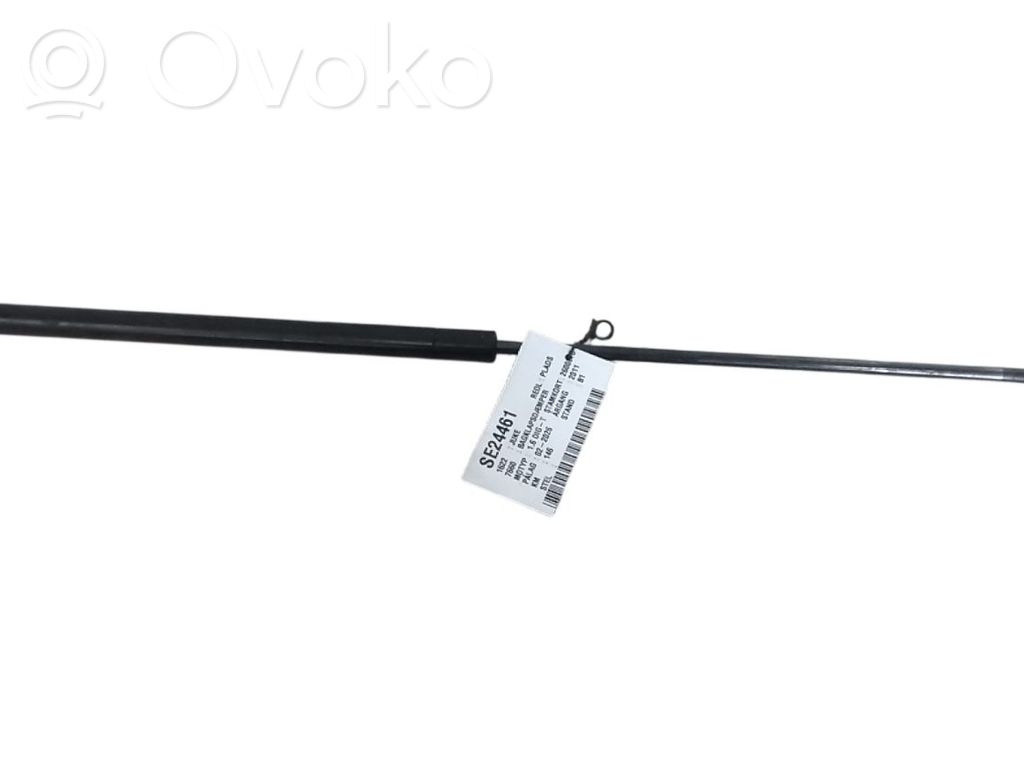 Nissan Juke I F15 Ammortizzatore portellone posteriore/bagagliaio 