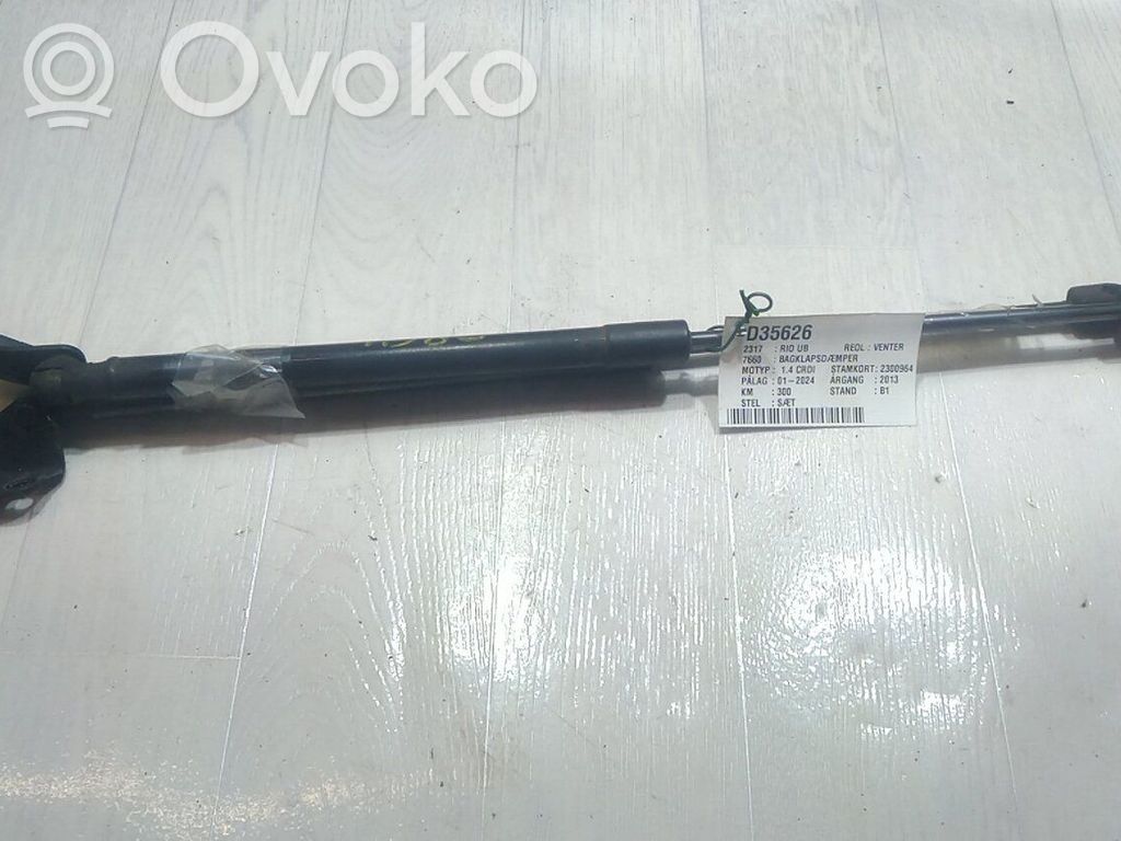 KIA Rio Amortizor hayon 
