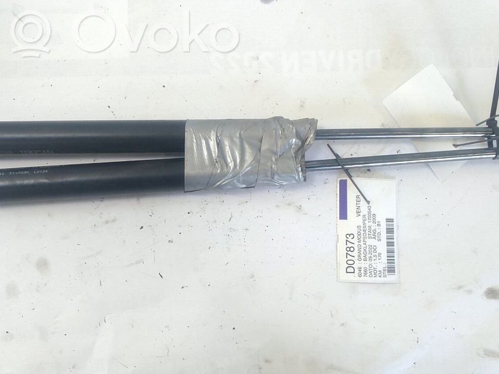 Renault Grand Modus Amortizor hayon 