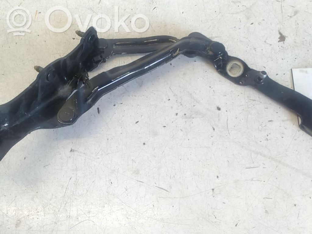 Moteur ouverture de coffre   109282100E
