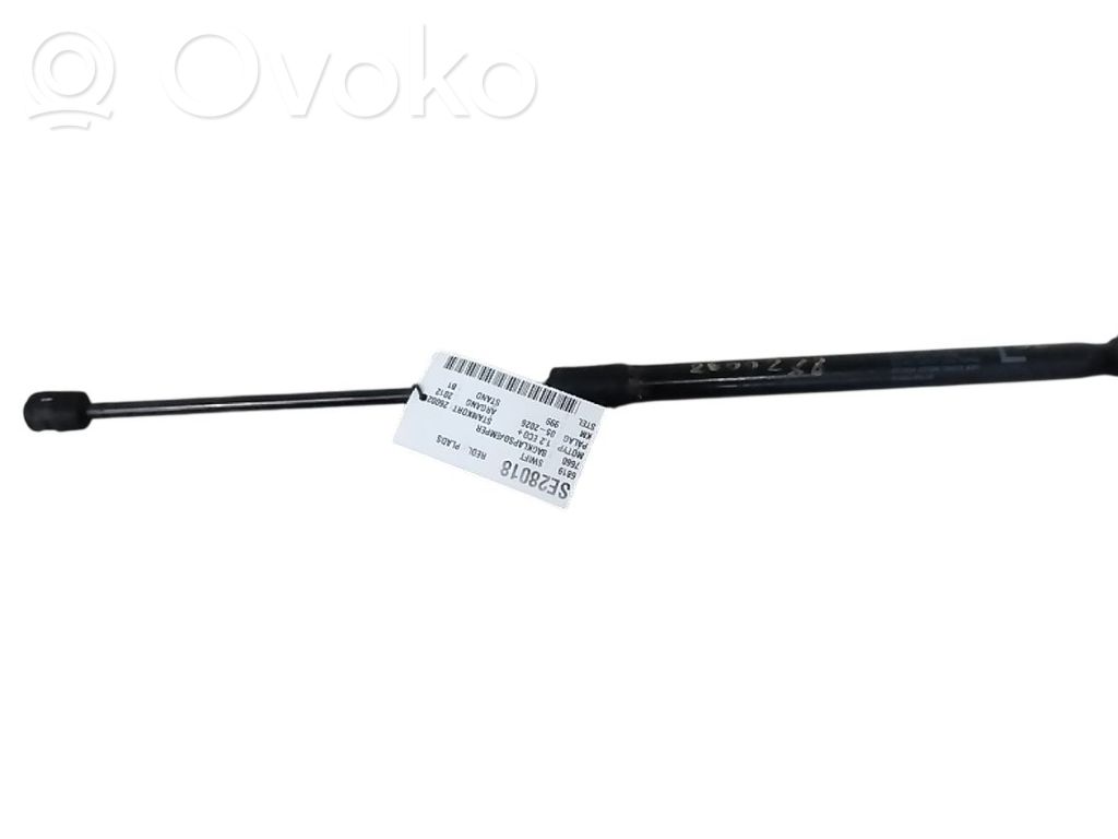 Suzuki Swift II Amortiguador/puntal del maletero/compartimento de carga