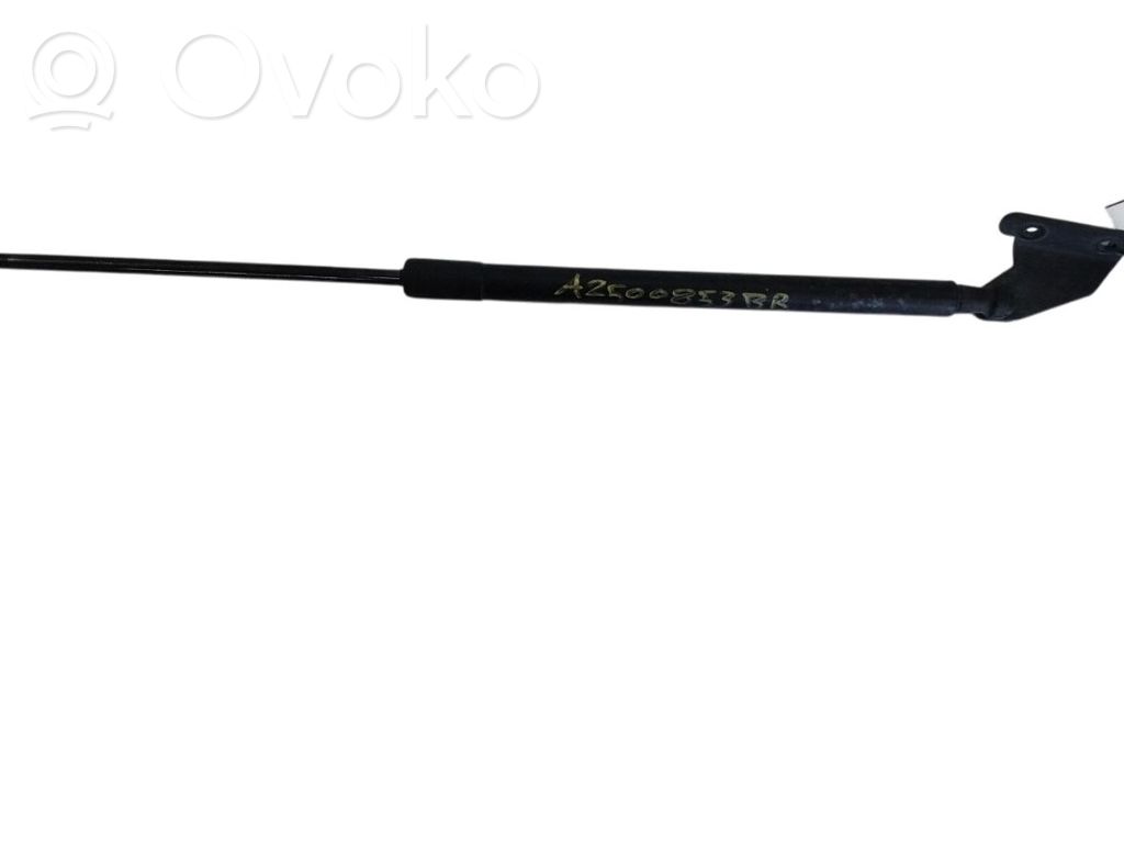 Nissan Qashqai Amortizor hayon 
