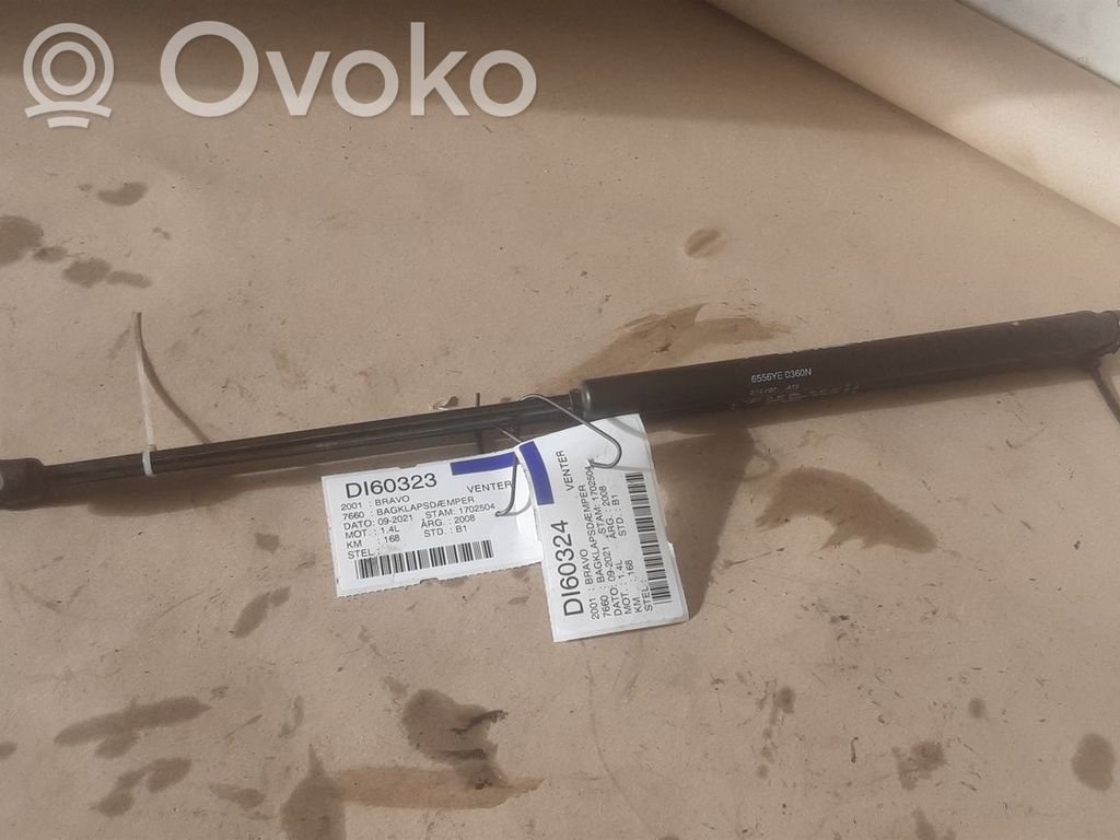 Fiat Bravo Ammortizzatore portellone posteriore/bagagliaio