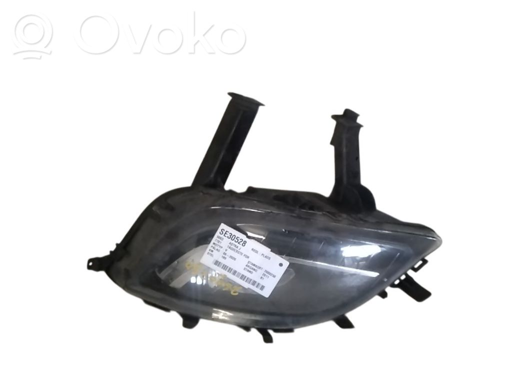 Luz de niebla delantera   13264641