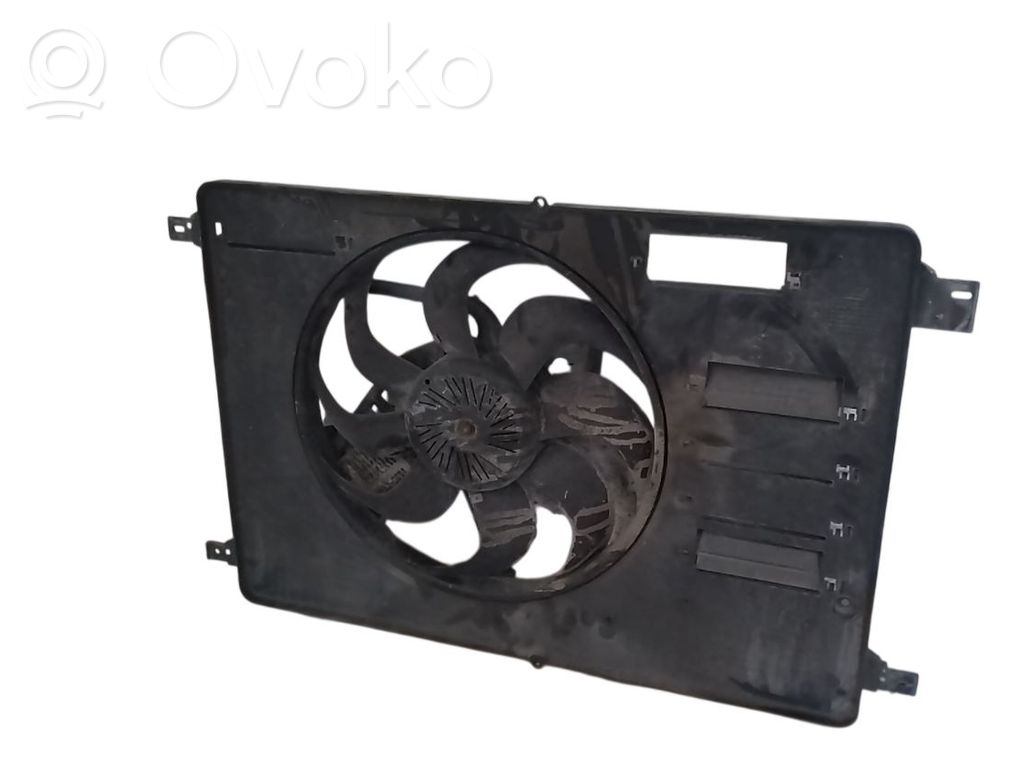 Elektrolüfter   1593900