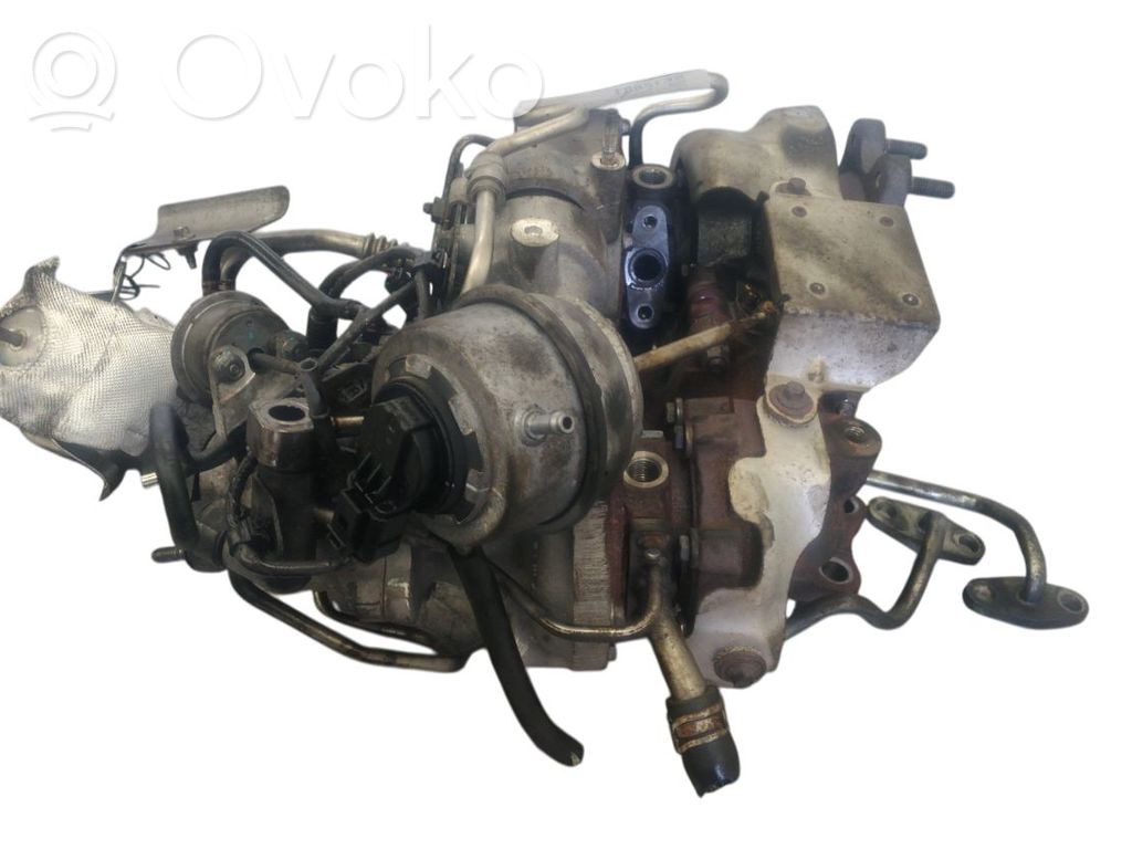 Turboahdin   SH0113700A