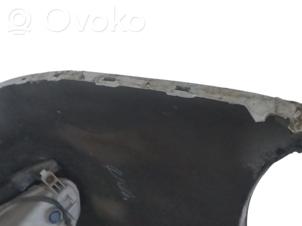 Mazda 5 Stoßstange Stoßfänger 
