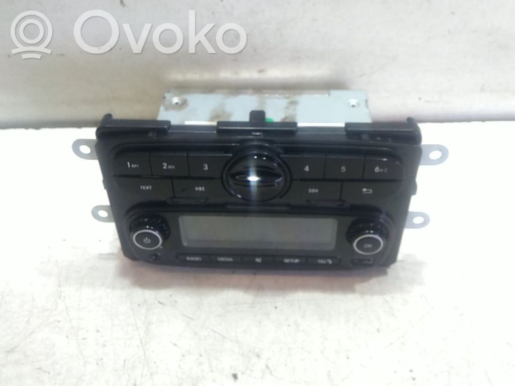 Centralina/modulo navigatore GPS   A4539009204