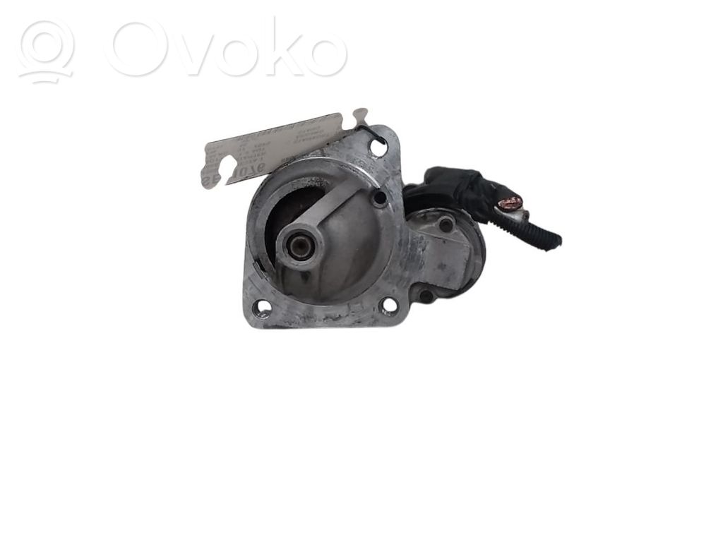 Motorino d’avviamento   1732742