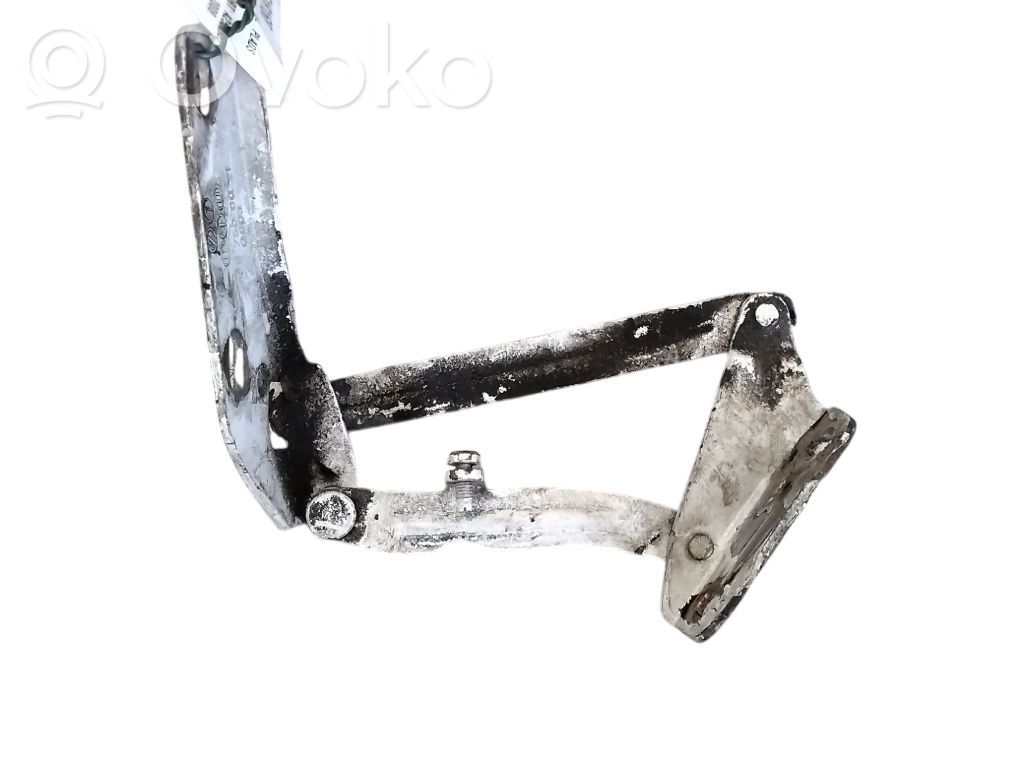 Mercedes-Benz 508 Cerniere del vano motore/cofano