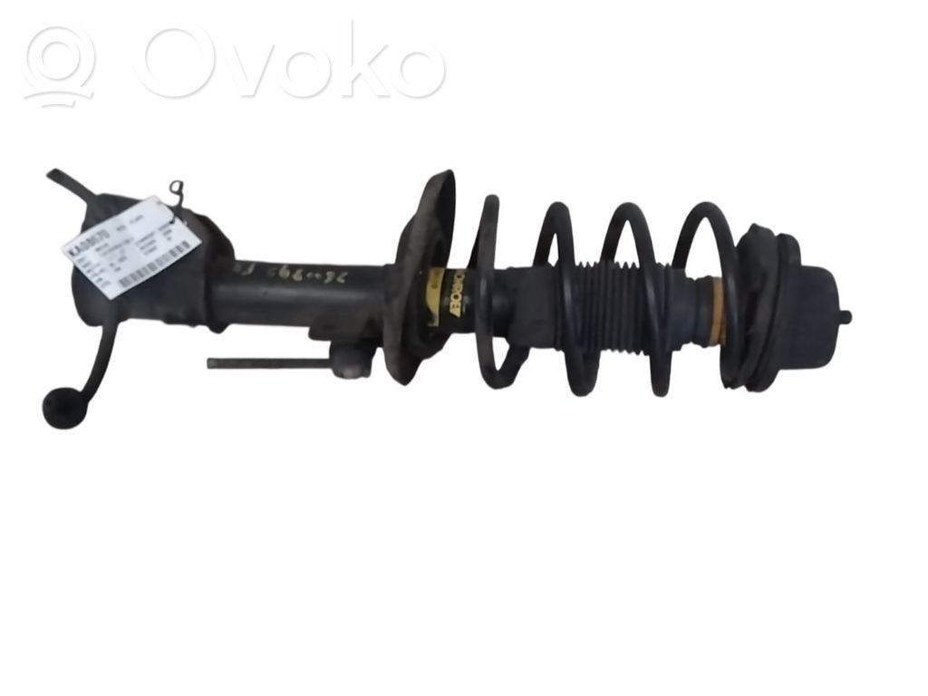 Fiat Bravo Amortyzator osi przedniej ze sprężyną 
