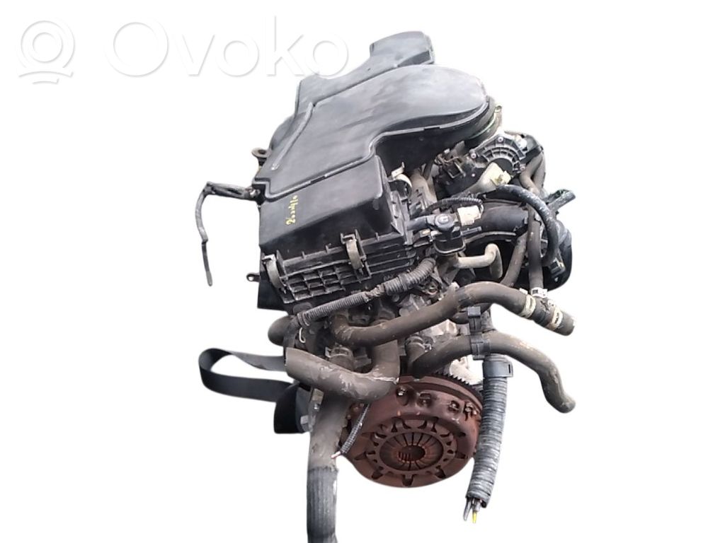 Moteur   1611551080