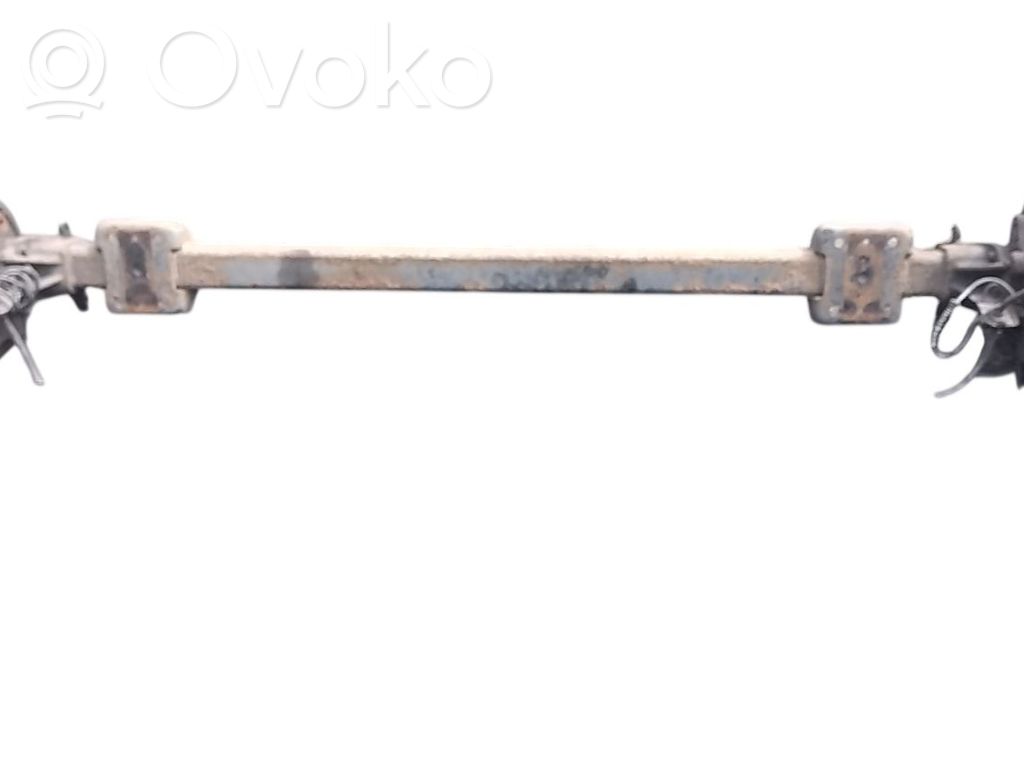 Fiat Ducato Belka osi tylnej 