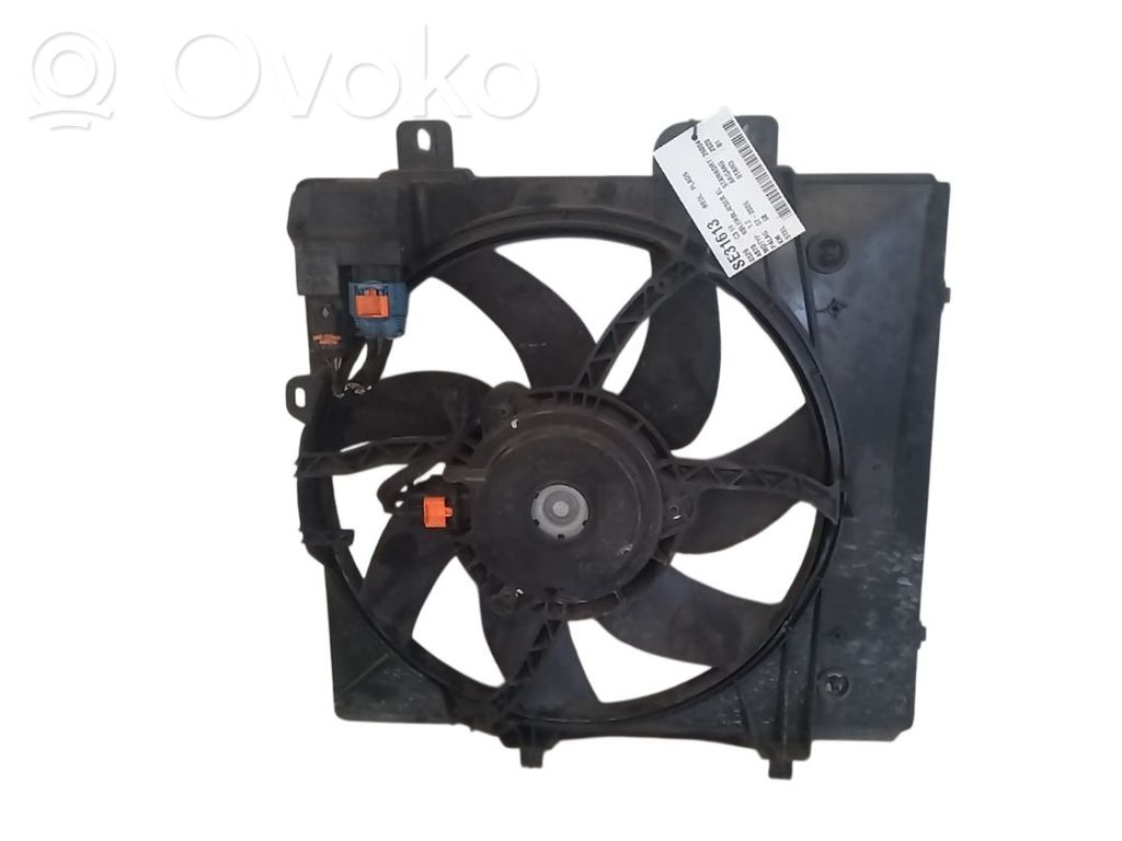 Elektrolüfter   9829774580