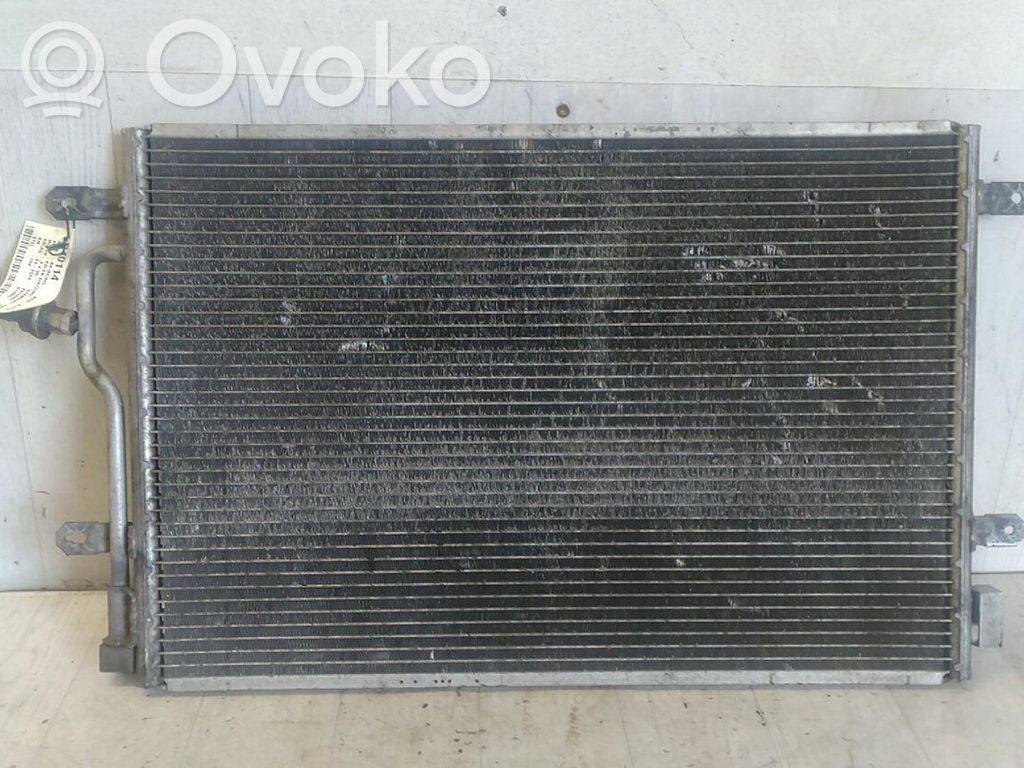 Audi A4 S4 B6 8E 8H Radiator răcire A/C (condensor) 