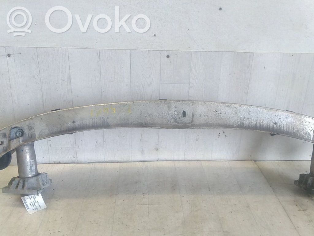 Audi A4 S4 B6 8E 8H Smorzatore/ammortizzatore d’urto per paraurti anteriore