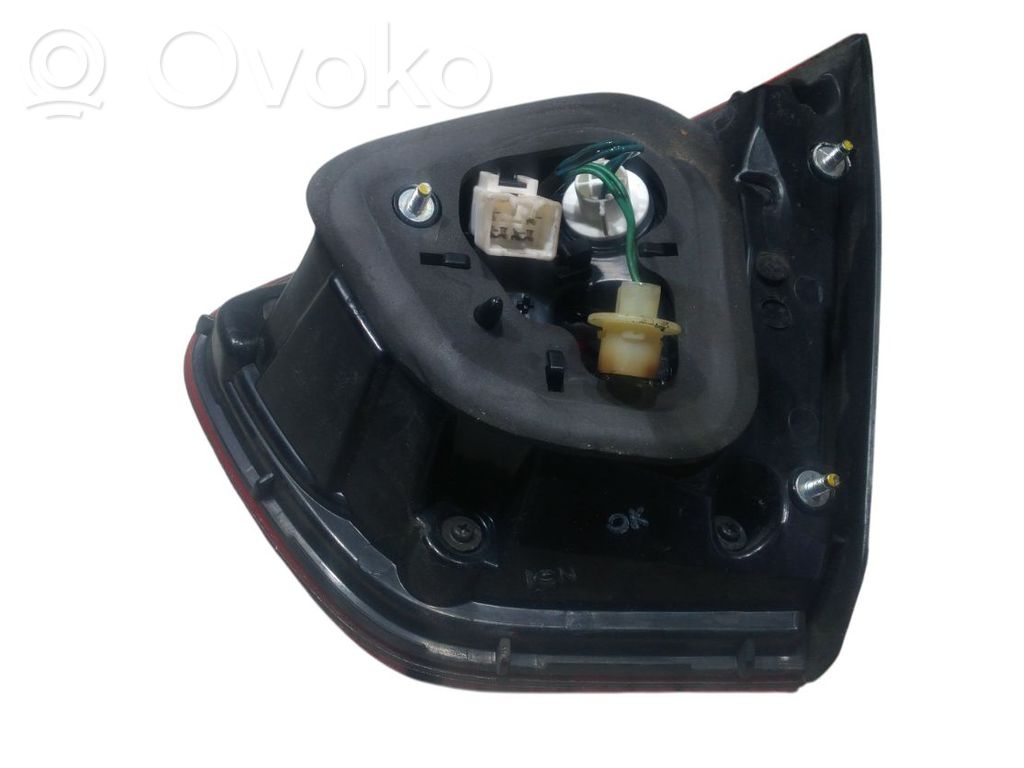 Luci posteriori   924031W200