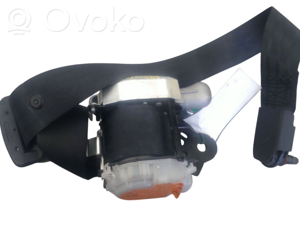 KIA Rio Saugos diržas priekinis