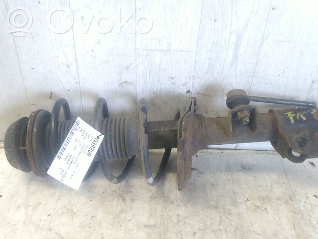 Stoßdämpfer Federbein   546601W030