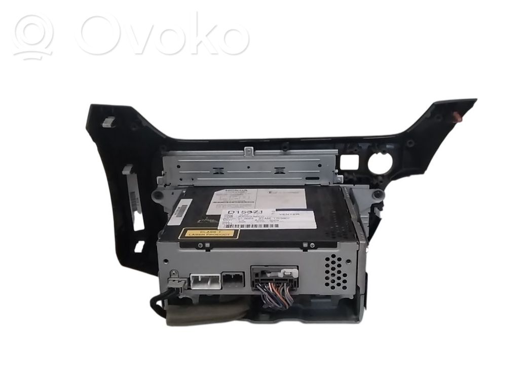 Honda Jazz Unité / module navigation GPS 