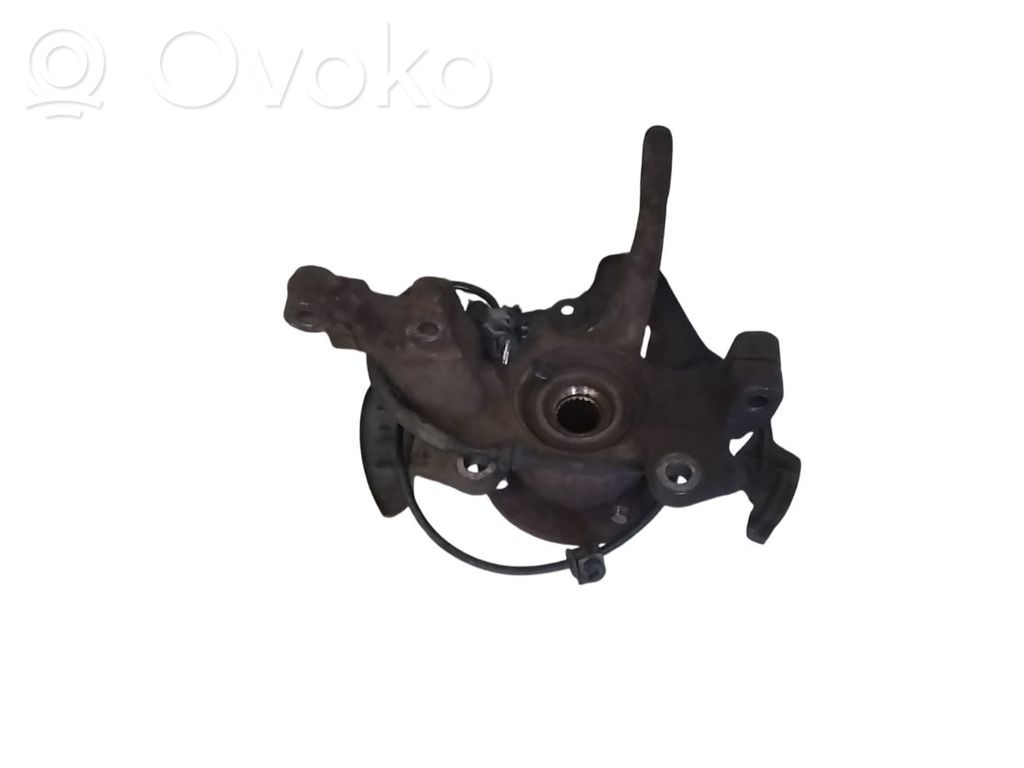 Fiat Panda III Achsschenkel vorne