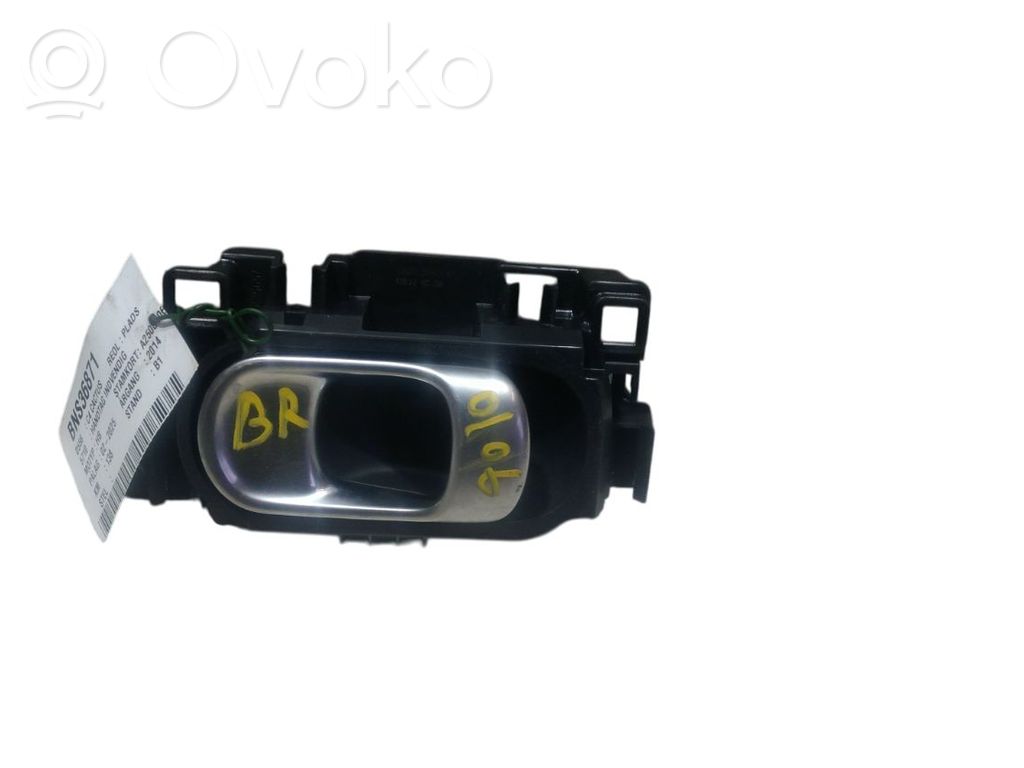 Citroen C4 Cactus Mâner interior ușă față 