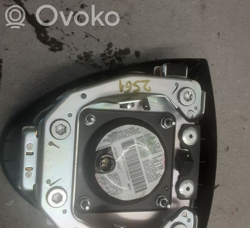 Airbag del pasajero   569002L200