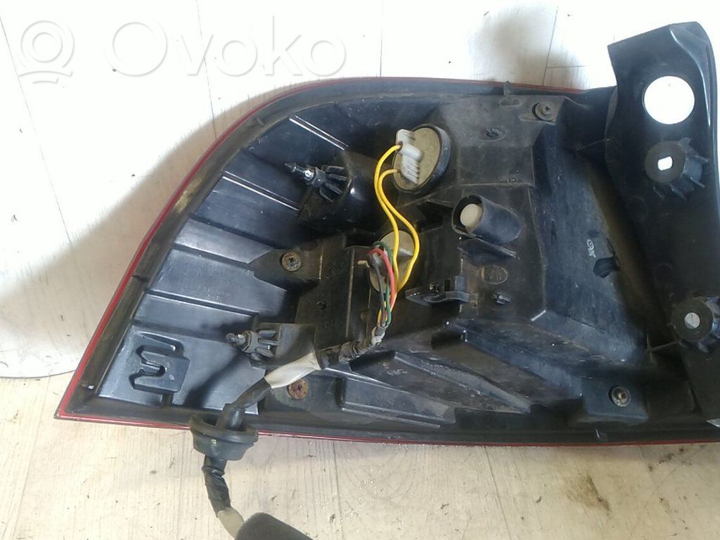 Lampa tylna   924021W260