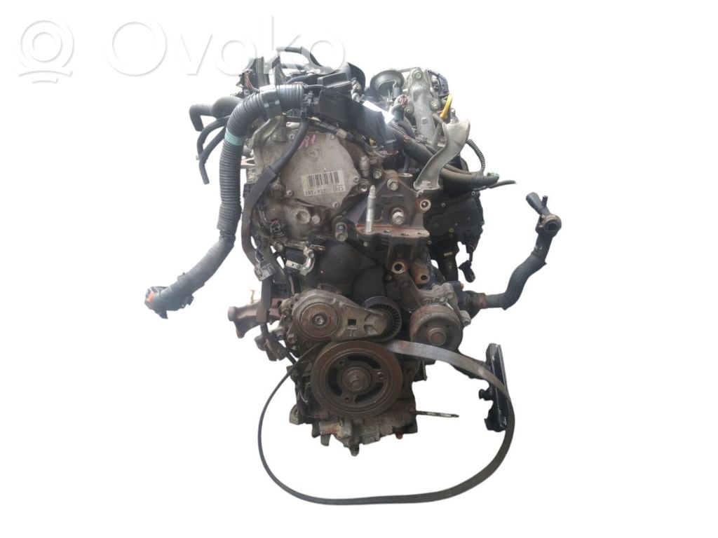 Moteur