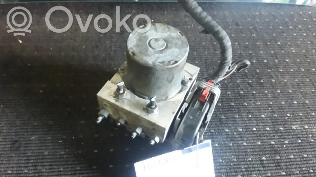Pompă ABS   0265950934