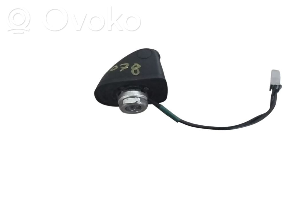 GPS Antenne   282B33VU0A