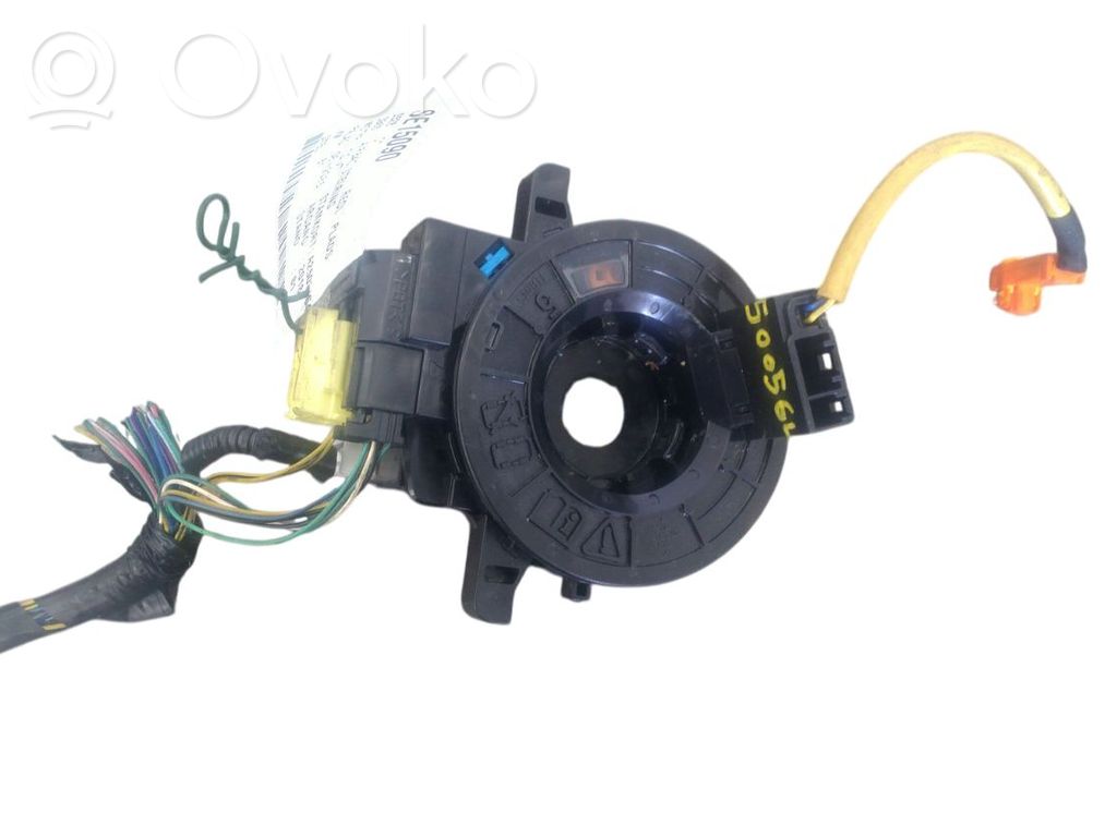 Citroen C1 Innesco anello di contatto dell’airbag (anello SRS)