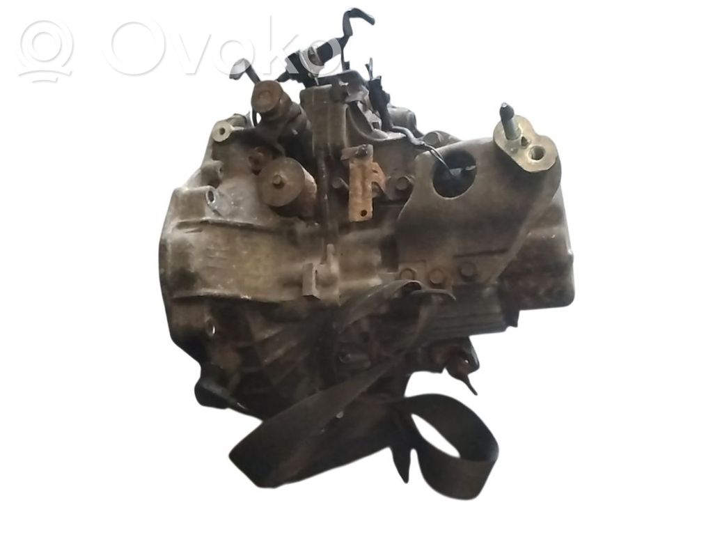 Chevrolet Spark Boîte de vitesses manuelle à 5 vitesses