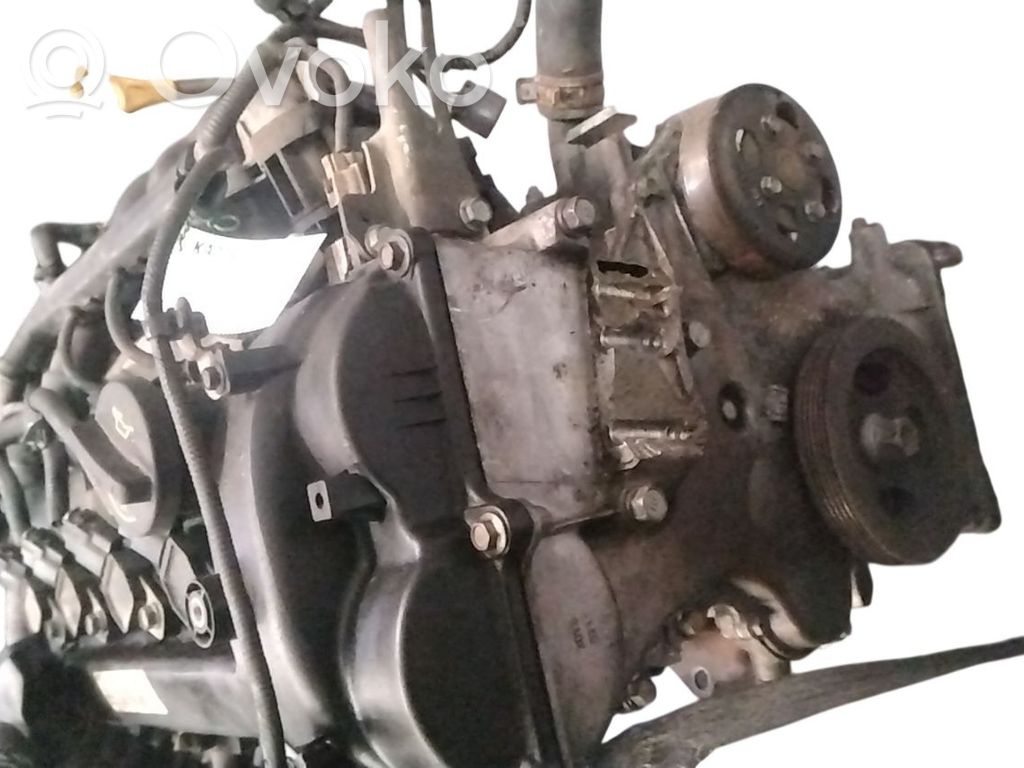 Motor   V113103P00A