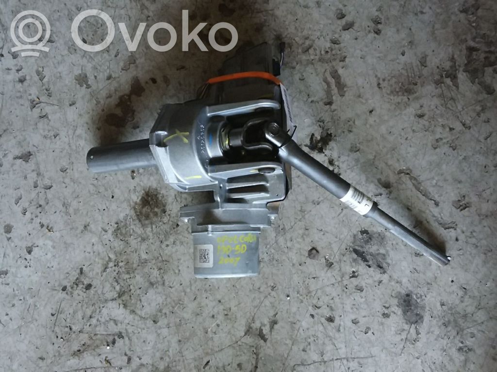 Opel Corsa D Scatola dello sterzo 