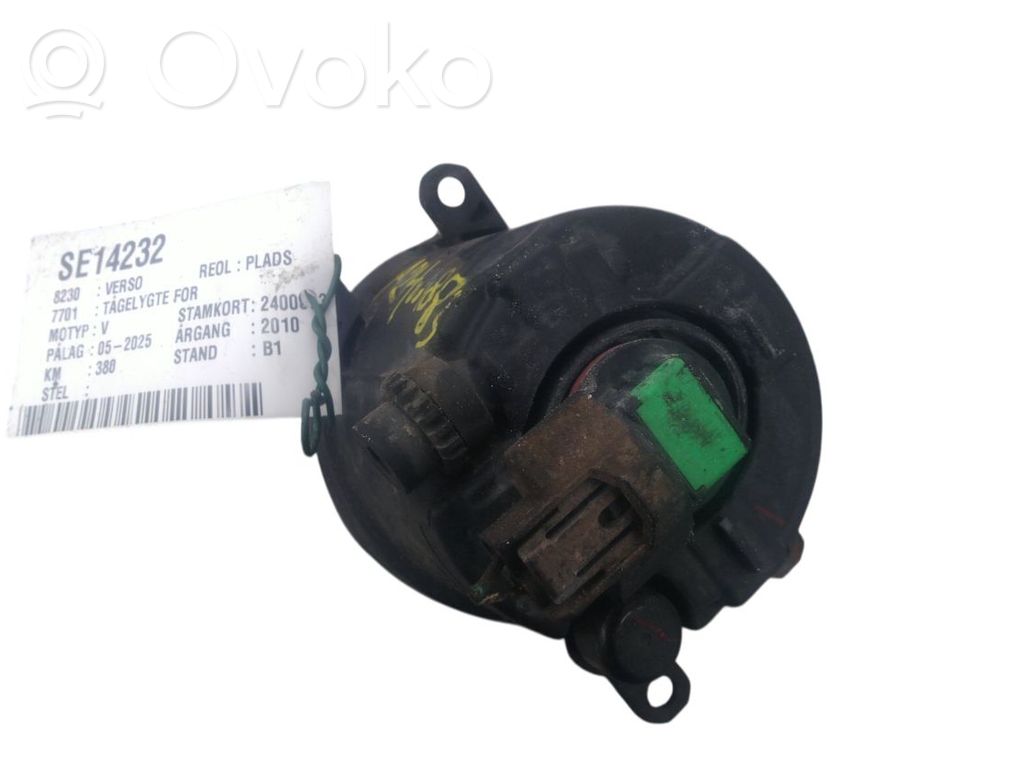 Proiector ceață   812200D042