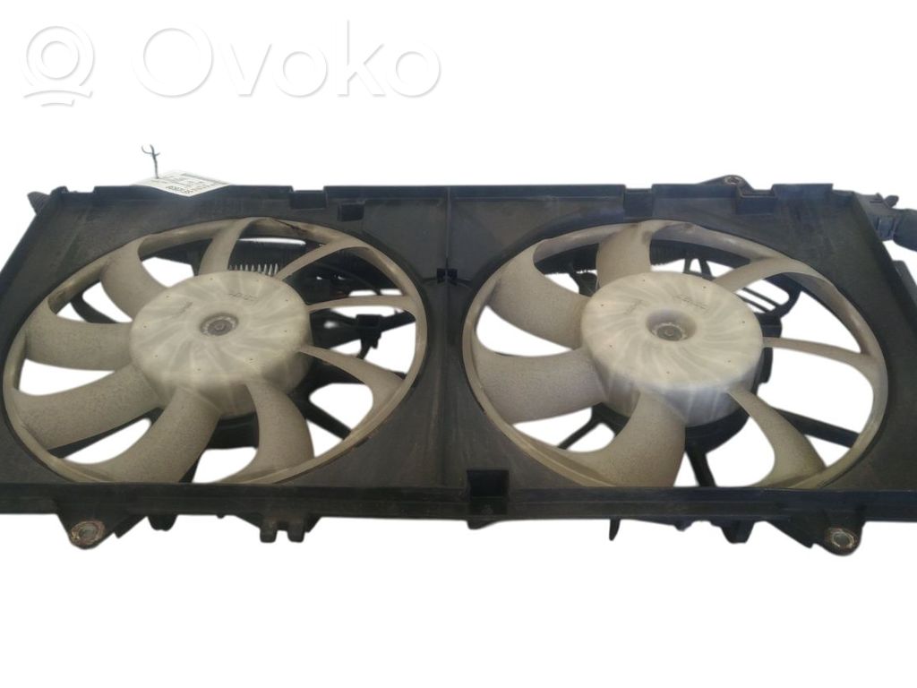 Ventilator electric răcire radiator   SH1215025A