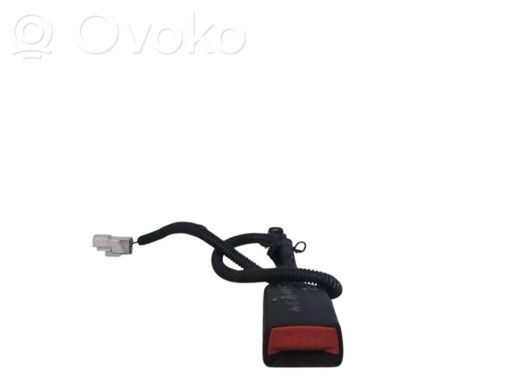Hyundai i40 Boucle de ceinture de sécurité avant 