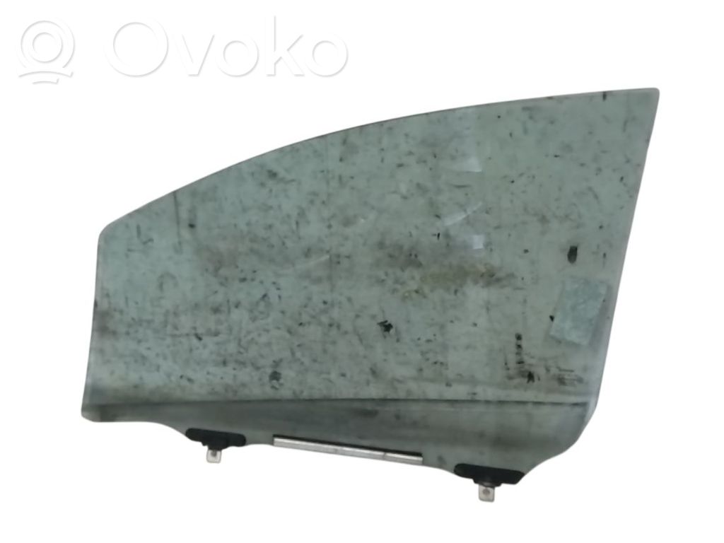 Toyota Yaris Szyba drzwi przednich 