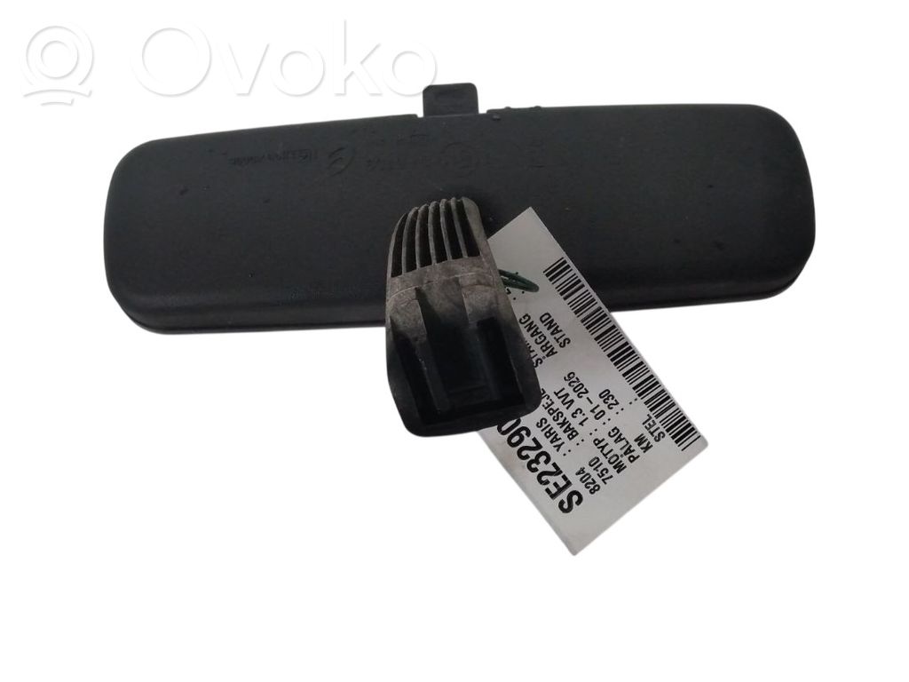 Toyota Yaris Espejo retrovisor (interior)