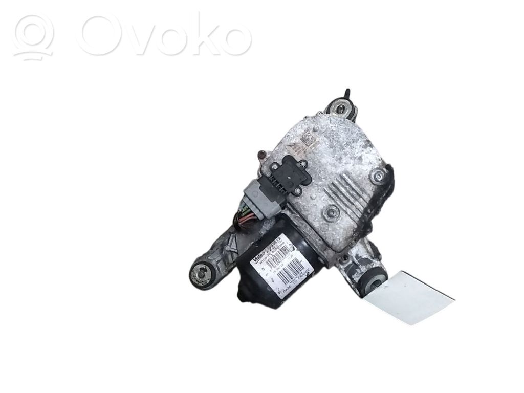 Citroen C5 Motor del limpiaparabrisas